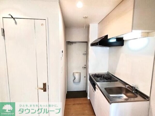 Classy蘇我 の物件内観写真